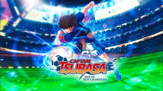 Captain Tsubasa Special Episode 2019 || Nhạc Phim Anime Thể Thao 2022