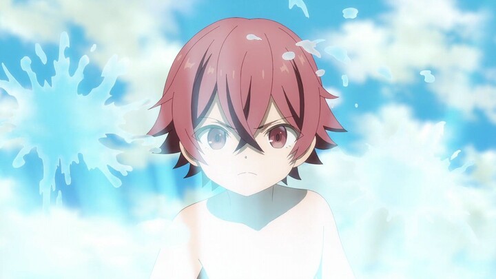 Eps_6 Pencipta Sihir pertama di dunia [Magic Maker: Isekai Mahou no Tsukurikata] Sub Indo (1080p)