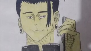 องค์ชายโปรดวาดภาพเซี่ยโหย่วเจี๋ย