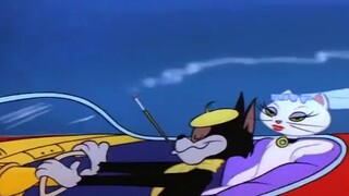 【Cat and Mouse】Listen to Jerry♂
