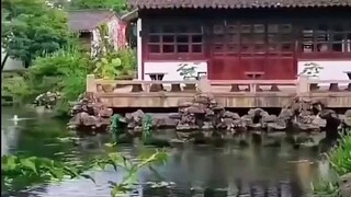 เจียงหลี คุณหนูใหญ่จอมไร้ค่า #พากย์ไทย