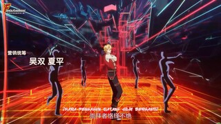 The Demon King Who Lost His Job Episode 19 Subtitle Indonesia