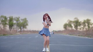 【櫌本葵】คุณคือคนที่สำคัญที่สุด♦︎เทศกาลคาร์นิวัลก่อนฟ้าร้องและฝน【เพลงธีมค่ายโปรดิวเซอร์ปี 2020】