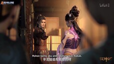 Tales of Herding Gods Episode 38