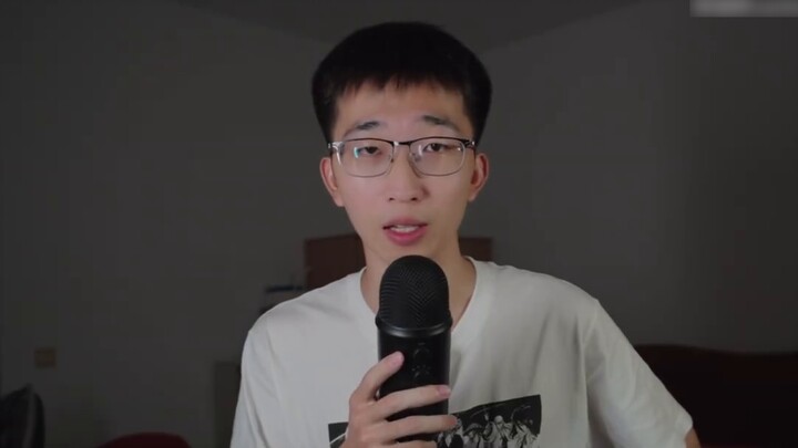 【Li Qingmeng】A sharp review of The King's Avatar 3: A super-large online dating scam【Dream Talk】