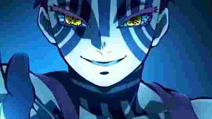 Kimetsu no yaiba ( Demon slayer)