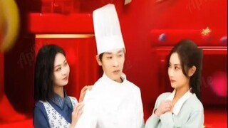 อาหารส่งท้าย ( EP1 ถึง EP42 เสียงไทย จบเรื่อง )