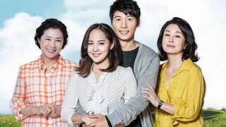 All about my mom Ep. 1 [EngSub]