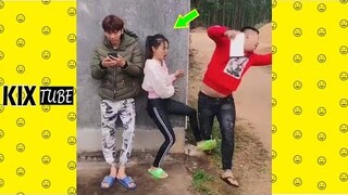 Coi cứ cười P517 ● Những khoảnh khắc hài hước 2019