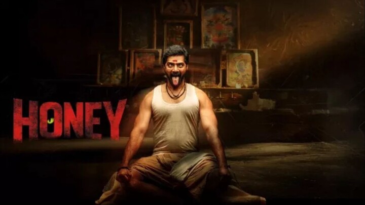 Honey (2026) South Movie Full Hindi Dubbed Amazon HD - Naveen Chandra, Divya Pillai, Divi Vadthya