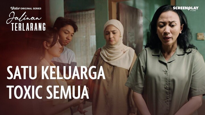 Episode 1 Jalingan Terlarang - Highlight Part 3