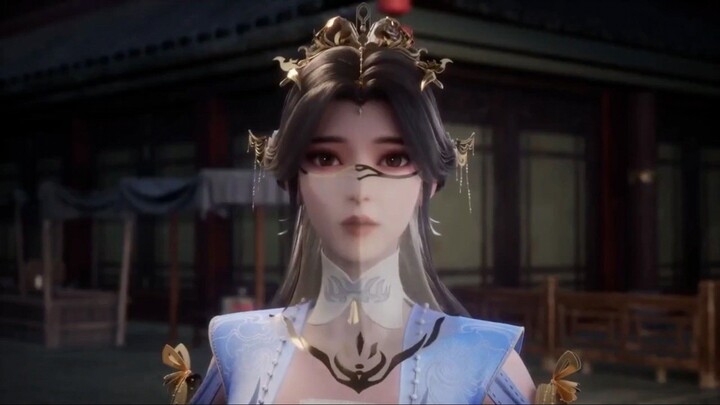 Lingwu Continent Eps 73 indo
