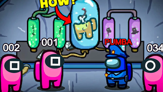 นักต้มตุ๋นที่ฉลาดที่สุดเท่าที่เคยมีมาในหมู่พวกเรา! ช่วงเวลาฮาๆ 216