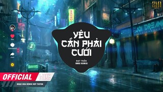 YÊU CẦN PHẢI CƯỚI ( WRC REMIX ) ĐẠT TRẦN ll Bao Nhiêu Năm Cuộc Đời Remix..hot TikTok