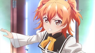 Shomin Sample - EP 1 [English Sub]