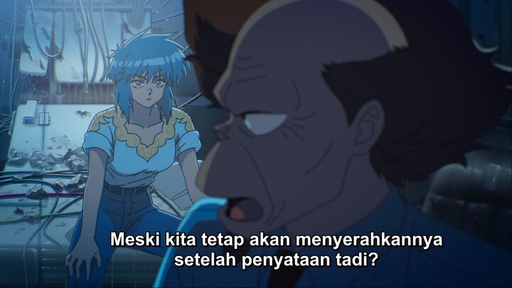 Eps_7 Hantu di Dalam Cangkang