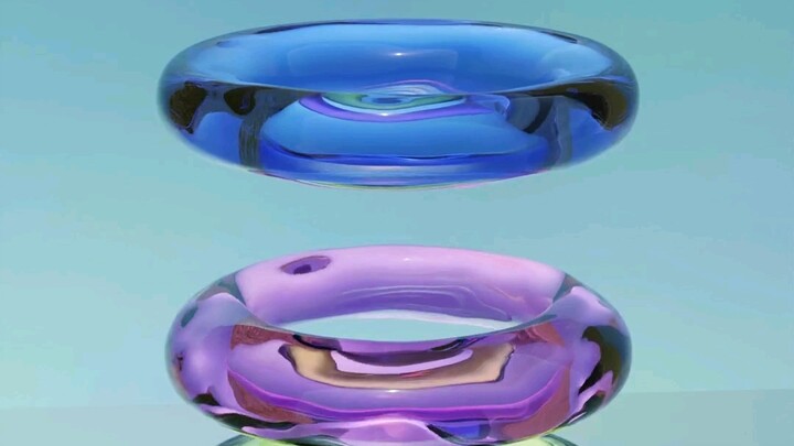 Thả ga mượt mà ~ [Giải tỏa căng thẳng]