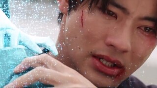 【Mixed Cut/Reiwa/MAD】"Run to fly to the future"