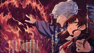 Aru Majo ga Shinu Made: EPS 5 SUB INDO