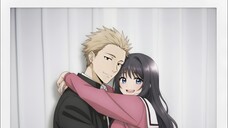 Kaoruko Rintaro thirteen