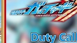 Kamen Rider GOTCHARD resmi mengungkap musik latar video (dengan layar)