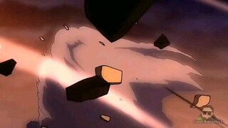 zoro vs kaido
