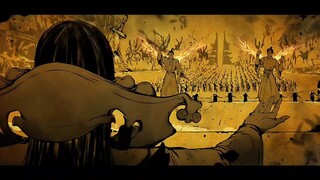 Battle through the heaven season 5 episode 53