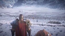 purple River S2 eps 10