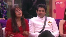 Bigg Boss Season 13 [Episode 126] Hindi