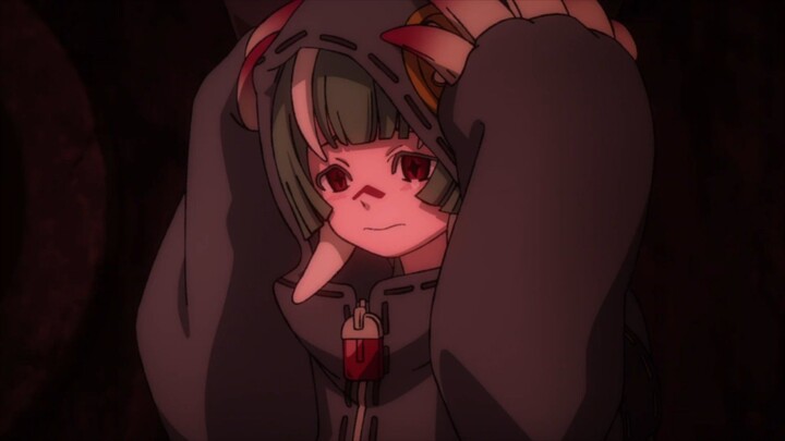 TIDAK‼️WAIFU IMUT KITA TERSESAT 🤤