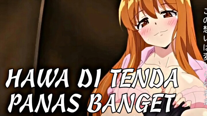 HAREM CHAMP ! || EPS 4