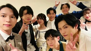 假面骑士Geats：极狐中打戏的删减片段，原来还有这样的小细节！