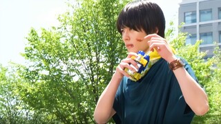 「4K60帧」一日骑士，终身骑士