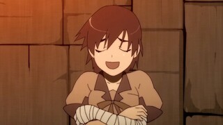 Putri Jatuh? Shino? Penunggang Kuda Tanpa Kepala? Seribu Lapisan Suara Miyuki Sawaki [Rencana Peleng