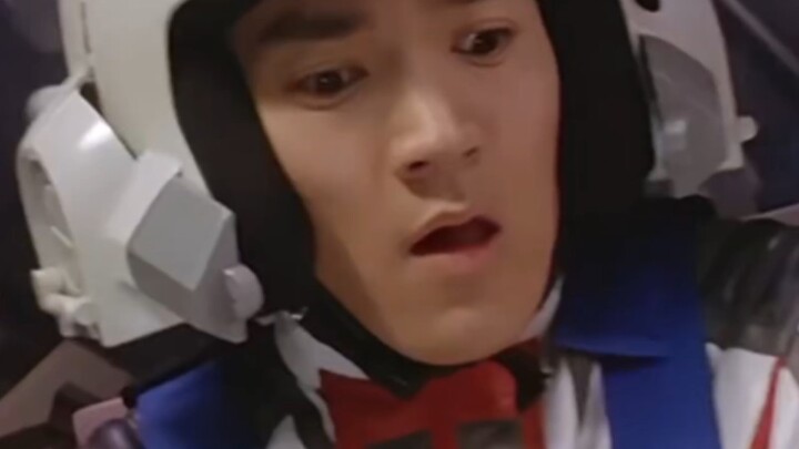 There are 7 versions of dubbing for Tiga, which one is your childhood?