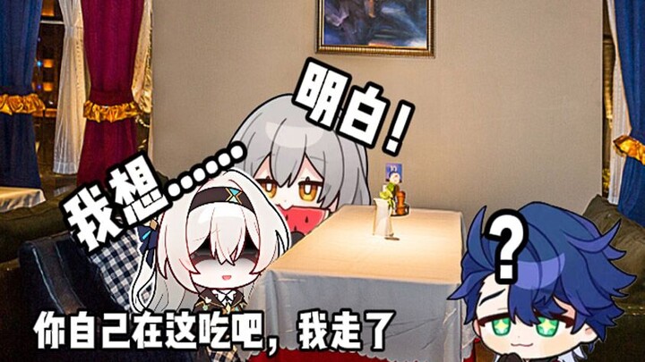 Khi bạn gái hiểu mình đến từng chân tơ kẽ tóc