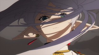 【葬送的芙莉莲】26集，魔法的高深之处