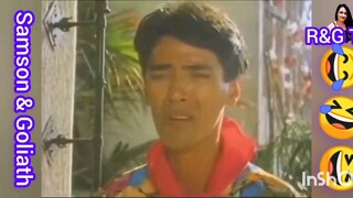 comedy movie clip by vic Sotto & rene Requestas part 1 😂🤣😆🤦🤔✌️