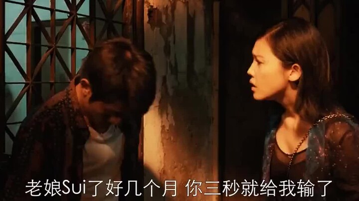 这么好的口才不去做销售真的浪费了