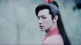 yan da fu (the birth of the drama king MV) | alluring smile