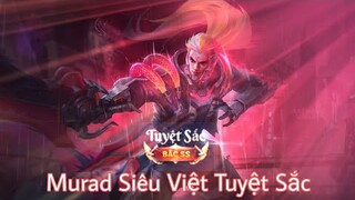 Murad Siêu Việt Tuyệt Sắc - New Skin of Murad