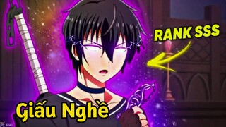 ALL IN ONE | Chuyển Sinh Làm Trùm Dị Giới | Full Tập 1-12 | Review Anime Hay | Tóm Tắt Anime Hay