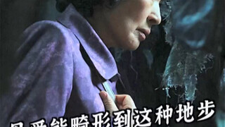 畸形的母爱成就了儿子悲惨