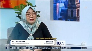 Selamat Pagi Indonesia (Metro TV HD) 4/11/2025