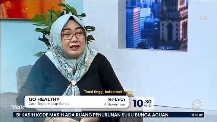 Selamat Pagi Indonesia (Metro TV HD) 4/11/2025