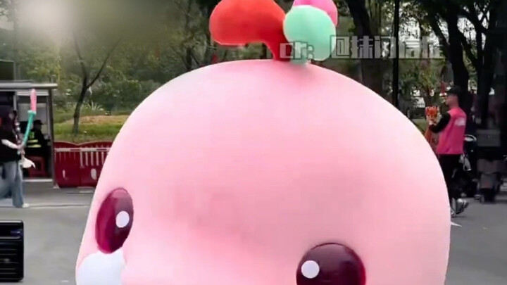 Ayam Teluk Besar ini benar-benar makhluk pelindung nomor satu!