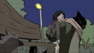 dekiru neko wa kyou mo yuuutsu ep8