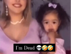 انتهى، ثواب اليوم ضاع من الضحك مرة أخرى • 77