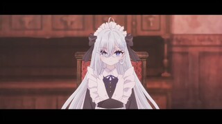 Anime Baru Waifu Baru