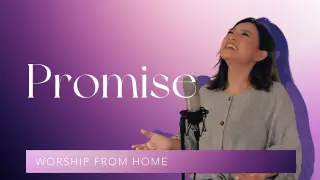 Feast Worship - Promise (Worship From Home)